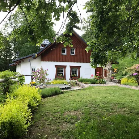 Pod Skalou Romance * Paseky nad Jizerou