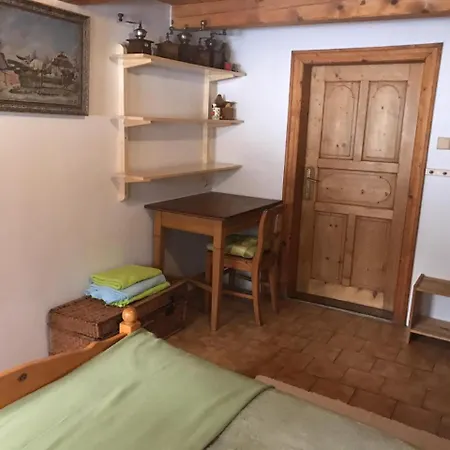 Pod Skalou Romance * Paseky nad Jizerou