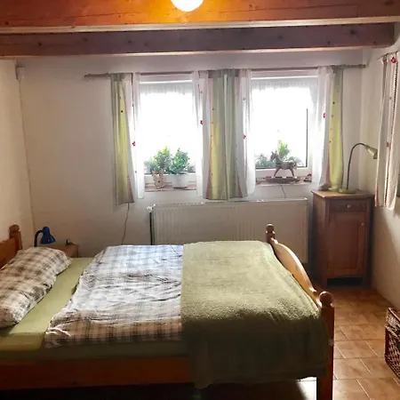 Pod Skalou Romance Paseky nad Jizerou