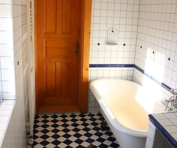 Chalet Pod Skalou Romance Paseky nad Jizerou