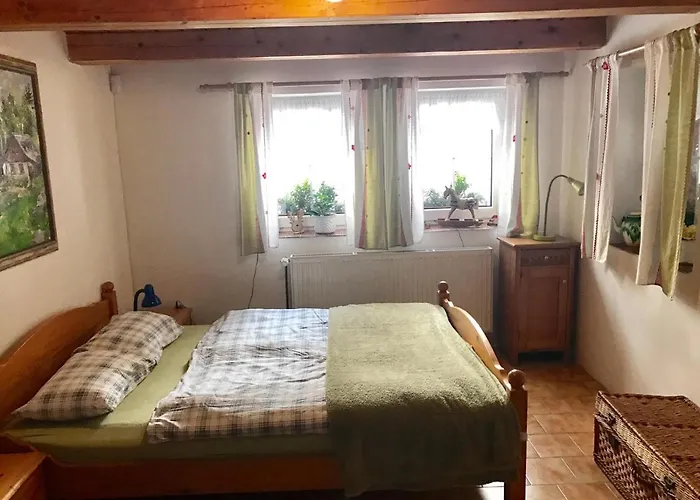 Pod Skalou Romance Paseky nad Jizerou